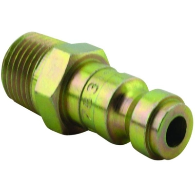 Male Plugs by MILTON INDUSTRIES INC - S783 pa3