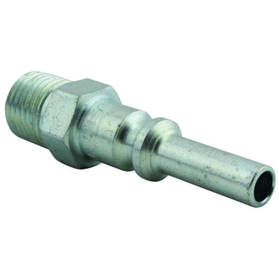 Male Plugs by MILTON INDUSTRIES INC - S791 pa4