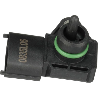 Manifold Absolute Pressure Sensor by BLUE STREAK (HYGRADE MOTOR) - AS196 pa6