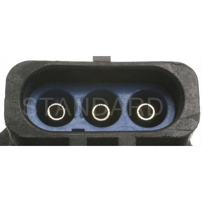 Manifold Absolute Pressure Sensor by BLUE STREAK (HYGRADE MOTOR) - AS2 pa2
