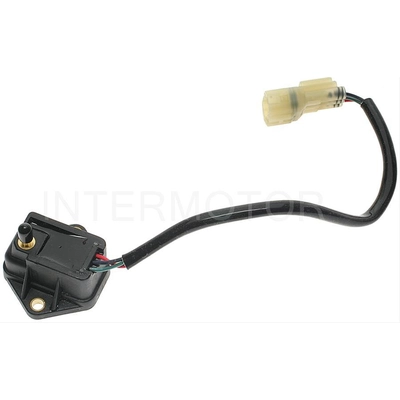 Manifold Absolute Pressure Sensor by BLUE STREAK (HYGRADE MOTOR) - AS30 pa1