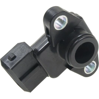 Manifold Absolute Pressure Sensor by BLUE STREAK (HYGRADE MOTOR) - AS331 pa5