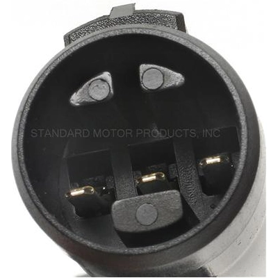 Manifold Absolute Pressure Sensor by BLUE STREAK (HYGRADE MOTOR) - AS34 pa1