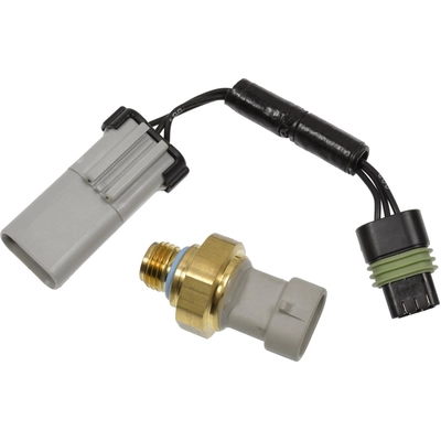 Manifold Absolute Pressure Sensor by BLUE STREAK (HYGRADE MOTOR) - AS370K pa4