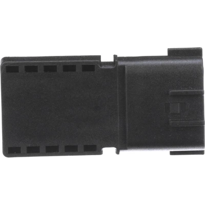 Manifold Absolute Pressure Sensor by BLUE STREAK (HYGRADE MOTOR) - AS382 pa5