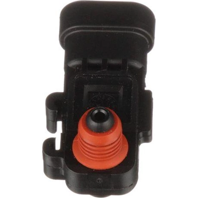 Manifold Absolute Pressure Sensor by BLUE STREAK (HYGRADE MOTOR) - AS694 pa2