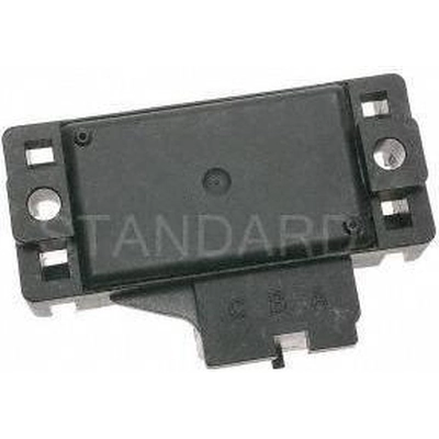 Manifold Absolute Pressure Sensor by BLUE STREAK (HYGRADE MOTOR) - AS10 pa1