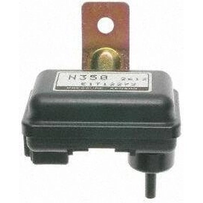 Manifold Absolute Pressure Sensor by BLUE STREAK (HYGRADE MOTOR) - AS116 pa7