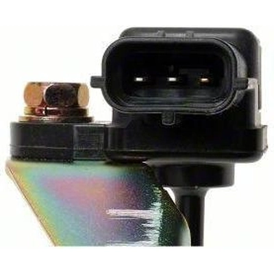 Manifold Absolute Pressure Sensor by BLUE STREAK (HYGRADE MOTOR) - AS156 pa5