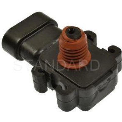 Manifold Absolute Pressure Sensor by BLUE STREAK (HYGRADE MOTOR) - AS194 pa4