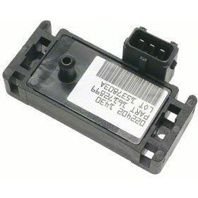 Manifold Absolute Pressure Sensor by BLUE STREAK (HYGRADE MOTOR) - AS234 pa1
