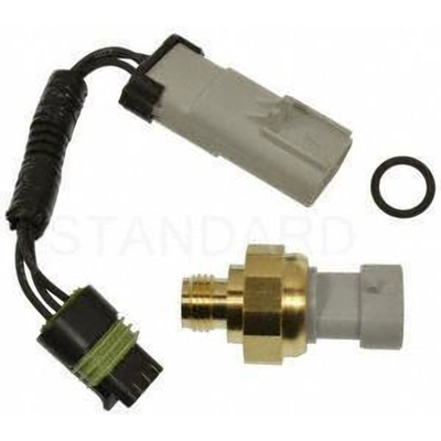 Manifold Absolute Pressure Sensor by BLUE STREAK (HYGRADE MOTOR) - AS370 pa2