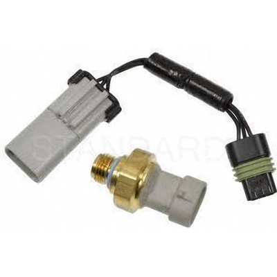 Manifold Absolute Pressure Sensor by BLUE STREAK (HYGRADE MOTOR) - AS370K pa2