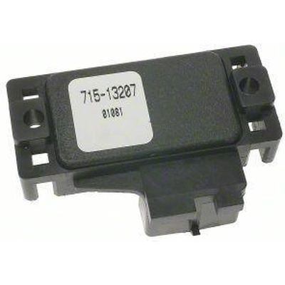 Manifold Absolute Pressure Sensor by BLUE STREAK (HYGRADE MOTOR) - AS39 pa5
