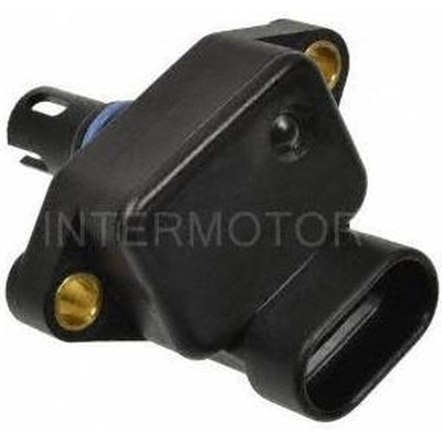 Manifold Absolute Pressure Sensor by BLUE STREAK (HYGRADE MOTOR) - AS476 pa2