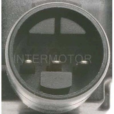 Manifold Absolute Pressure Sensor by BLUE STREAK (HYGRADE MOTOR) - AS63 pa4