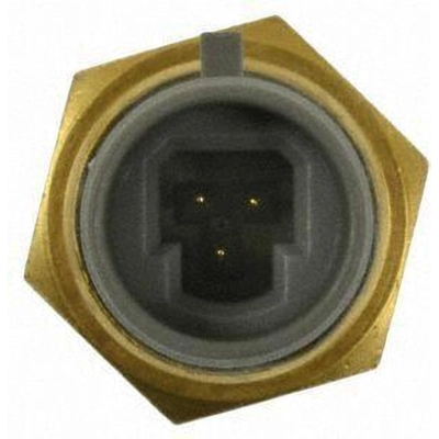 Manifold Absolute Pressure Sensor by BLUE STREAK (HYGRADE MOTOR) - AS670 pa6