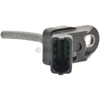 Manifold Absolute Pressure Sensor by BOSCH - 0261230009 pa1