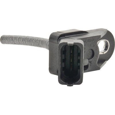 Manifold Absolute Pressure Sensor by BOSCH - 0261230009 pa5