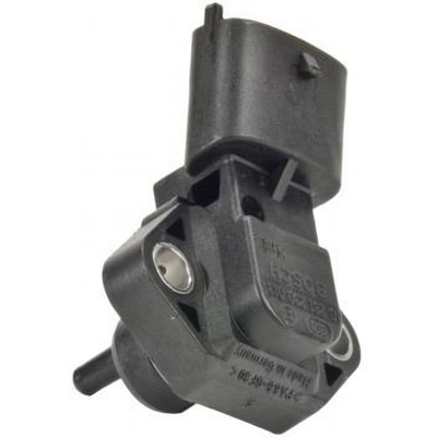 Manifold Absolute Pressure Sensor by BOSCH - 0261230013 pa6