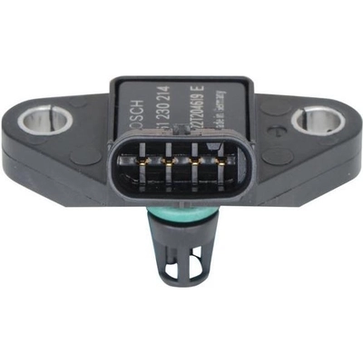 Manifold Absolute Pressure Sensor by BOSCH - 0261230214 pa2