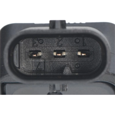Manifold Absolute Pressure Sensor by BOSCH - 0261230253 pa4