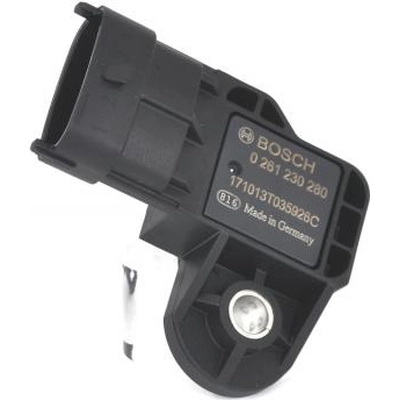 Manifold Absolute Pressure Sensor by BOSCH - 0261230280 pa8