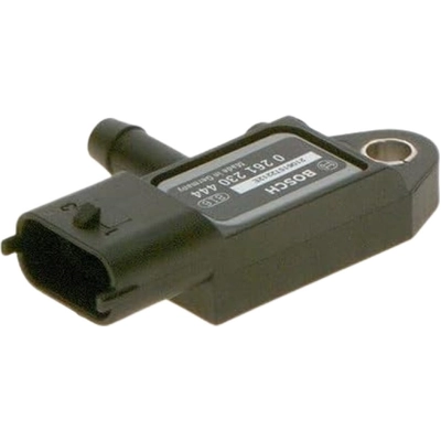 Manifold Absolute Pressure Sensor by BOSCH - 0261230444 pa5