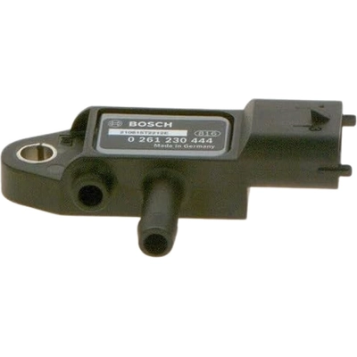 Manifold Absolute Pressure Sensor by BOSCH - 0261230444 pa9