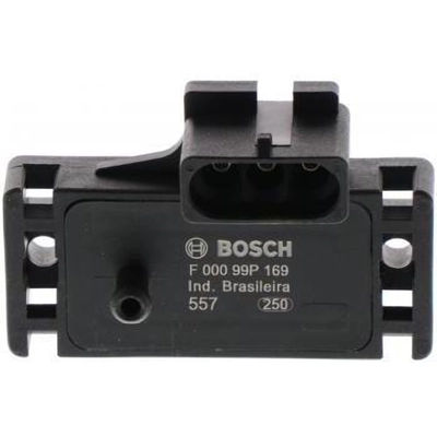 Capteur de pression absolue by BOSCH - F00099P169 pa5