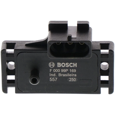 Manifold Absolute Pressure Sensor by BOSCH - F00099P169 pa6
