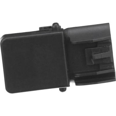 Manifold Absolute Pressure Sensor by BWD AUTOMOTIVE - EC7031 pa1