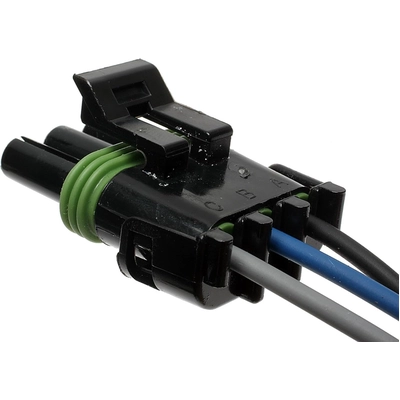 Manifold Absolute Pressure Sensor Connector by ACDELCO - PT2303 pa2