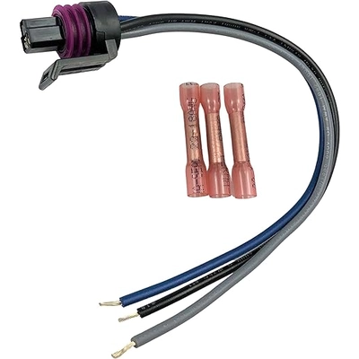 ACDELCO - PT2319 - Professional Pigtail Connectors are connectors pa1