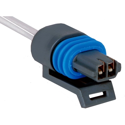 ACDELCO - PT307 - Ambient Air Temperature Sensor Connector pa2
