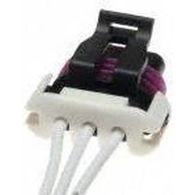 Manifold Absolute Pressure Sensor Connector by ACDELCO PROFESSIONAL - PT1910 pa2