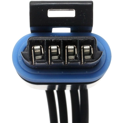 ACDELCO - PT2296 - Crankshaft Position Sensor Connector pa2