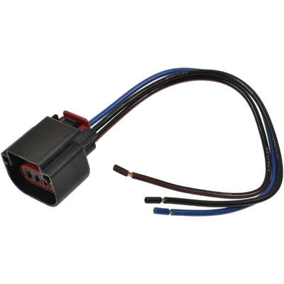 BLUE STREAK (HYGRADE MOTOR) - HP4740 - Headlamp Socket pa1