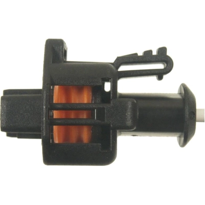Manifold Absolute Pressure Sensor Connector by BLUE STREAK (HYGRADE MOTOR) - S1458 pa5