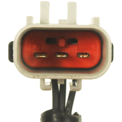 BLUE STREAK (HYGRADE MOTOR) - S1739 - Manifold Absolute Pressure Sensor Connector pa2