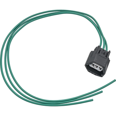 Manifold Absolute Pressure Sensor Connector by BLUE STREAK (HYGRADE MOTOR) - S2031 pa21