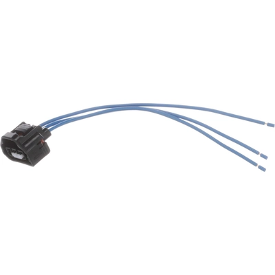 Manifold Absolute Pressure Sensor Connector by BLUE STREAK (HYGRADE MOTOR) - S2088 pa8