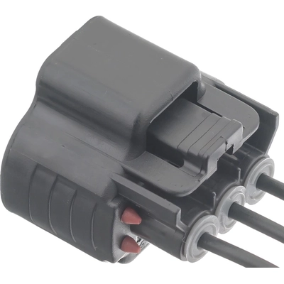 Manifold Absolute Pressure Sensor Connector by BLUE STREAK (HYGRADE MOTOR) - S2823 pa3