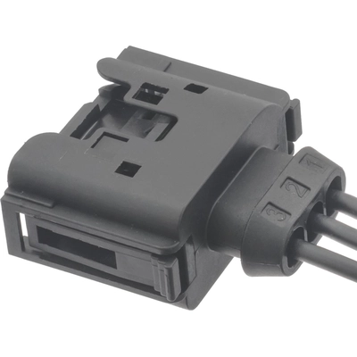 Manifold Absolute Pressure Sensor Connector by BLUE STREAK (HYGRADE MOTOR) - S2914 pa2
