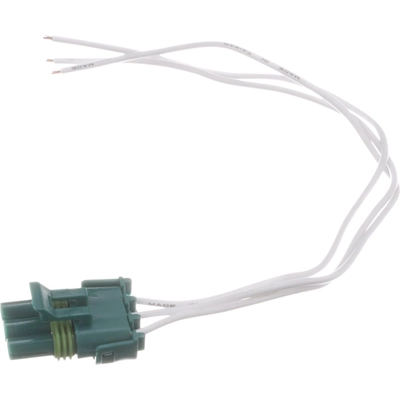 BLUE STREAK (HYGRADE MOTOR) - S595 - Manifold Absolute Pressure Sensor Connector pa23