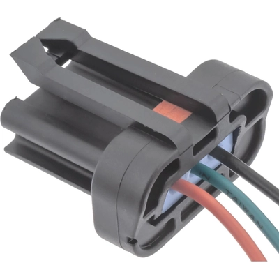 Manifold Absolute Pressure Sensor Connector by BLUE STREAK (HYGRADE MOTOR) - S613 pa12