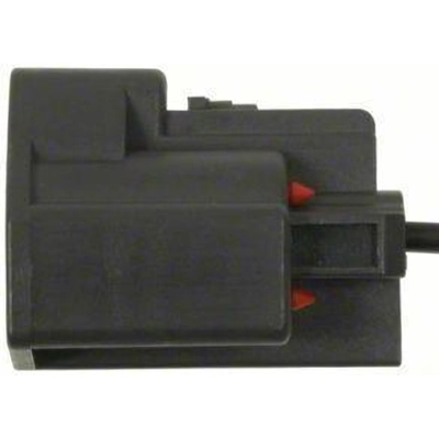 Connecteur de Pression Absolue de la Tubulure d'Admission de BLUE STREAK (HYGRADE MOTOR) - S1784 pa15
