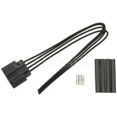 Connecteur de Pression Absolue de la Tubulure d'Admission de BLUE STREAK (HYGRADE MOTOR) - S1784 pa19
