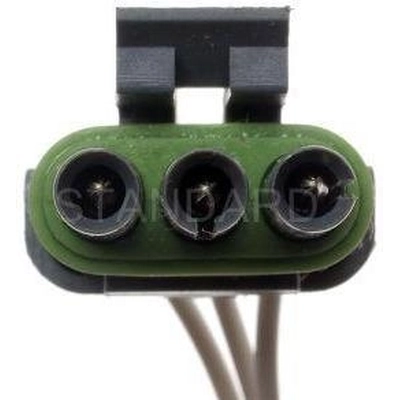 Manifold Absolute Pressure Sensor Connector by BLUE STREAK (HYGRADE MOTOR) - S594 pa3