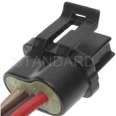 Manifold Absolute Pressure Sensor Connector by BLUE STREAK (HYGRADE MOTOR) - S604 pa5